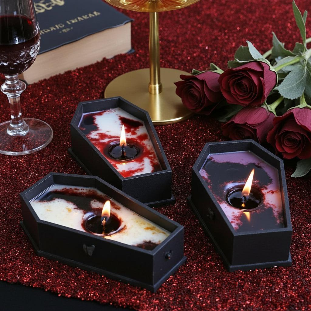The bloodline collection
