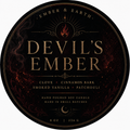 Devil's ember