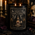 VELVET NOCTURNE